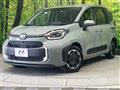 2022 Toyota Sienta