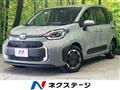 2022 Toyota Sienta
