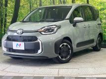 2022 Toyota Sienta
