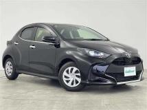 2021 Toyota Yaris