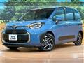 2022 Toyota Sienta