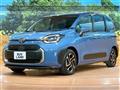 2022 Toyota Sienta