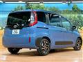 2022 Toyota Sienta
