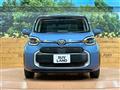 2022 Toyota Sienta