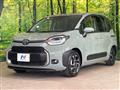 2023 Toyota Sienta