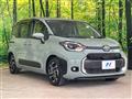 2023 Toyota Sienta