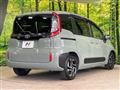 2023 Toyota Sienta