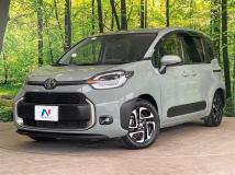 2023 Toyota Sienta
