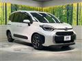 2023 Toyota Sienta