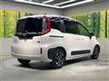 2023 Toyota Sienta
