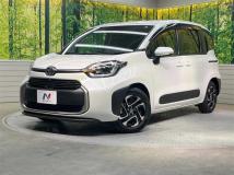 2023 Toyota Sienta