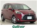 2019 Toyota Sienta