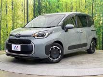 2023 Toyota Sienta