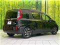 2023 Toyota Sienta