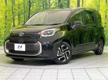 2023 Toyota Sienta