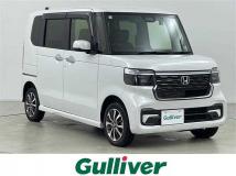 2025 Honda N BOX