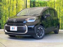 2023 Toyota Sienta