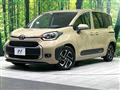 2023 Toyota Sienta