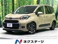 2023 Toyota Sienta