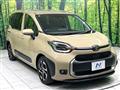 2023 Toyota Sienta