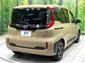 2023 Toyota Sienta