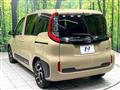 2023 Toyota Sienta