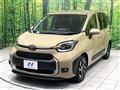 2023 Toyota Sienta