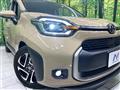 2023 Toyota Sienta