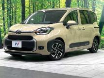 2023 Toyota Sienta