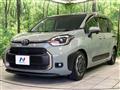 2023 Toyota Sienta