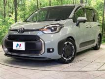 2023 Toyota Sienta