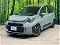 2023 Toyota Sienta