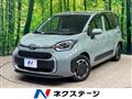 2023 Toyota Sienta