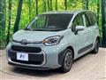 2023 Toyota Sienta
