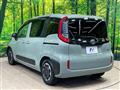 2023 Toyota Sienta