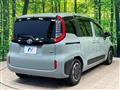 2023 Toyota Sienta