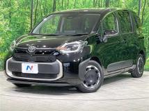 2023 Toyota Sienta