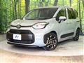 2023 Toyota Sienta
