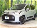 2023 Toyota Sienta
