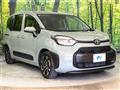 2023 Toyota Sienta