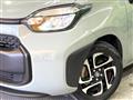 2023 Toyota Sienta