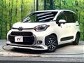 2023 Toyota Sienta