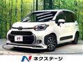 2023 Toyota Sienta
