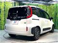 2023 Toyota Sienta
