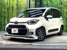 2023 Toyota Sienta