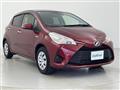 2018 Toyota Vitz