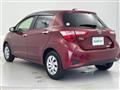 2018 Toyota Vitz