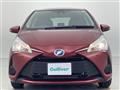 2018 Toyota Vitz