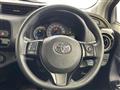 2018 Toyota Vitz