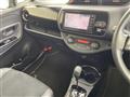 2018 Toyota Vitz